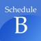 The Schedule B and Harmonized System (HS)  Classification app is a search tool for the Schedule B and Harmonized System classification for trade