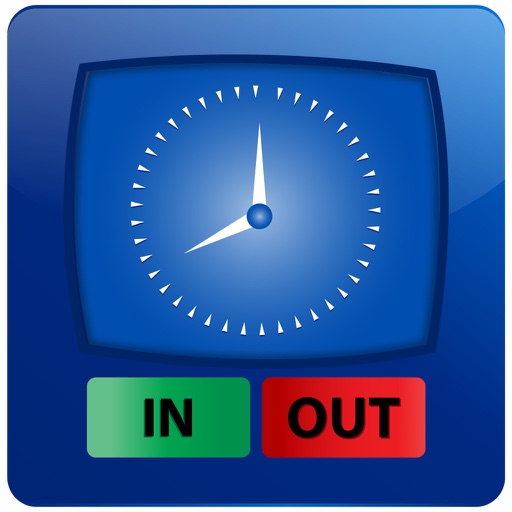 my work clock app for iphone