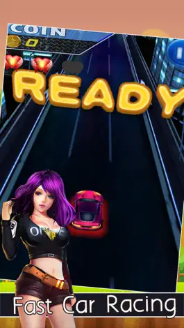 Game screenshot Super Fast Car Street Racing New Edition apk