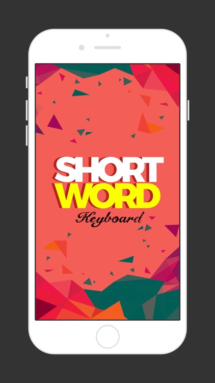 Shortword