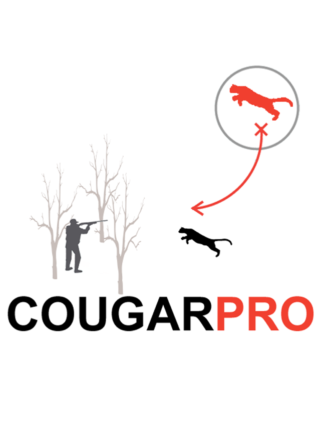 Cougar Hunting Simulator made for Predator Hunting(圖1)-速報App