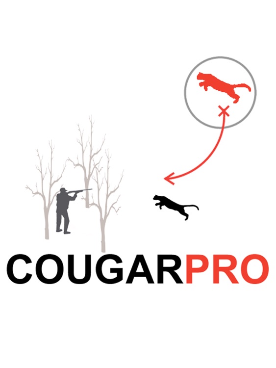 Cougar Hunting Simulator made for Predator Hunting screenshot-0