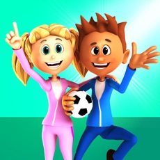 Activities of Boys & Girls Games Collection