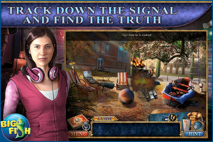 Hidden Expedition Dawn of Prosperity - A Mystery Hidden Object Game Full