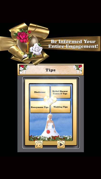 Bridal Games screenshot-4