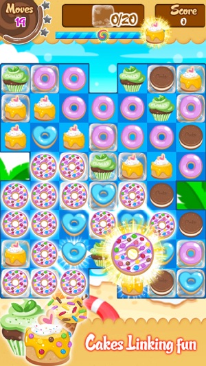 Cake Maker Blast(圖3)-速報App