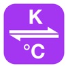 Kelvin To Celsius | K to °C
