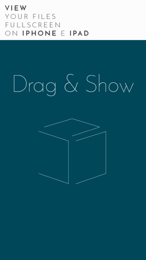 Drag & Show(圖1)-速報App