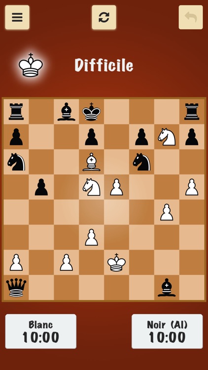 Échecs Prime