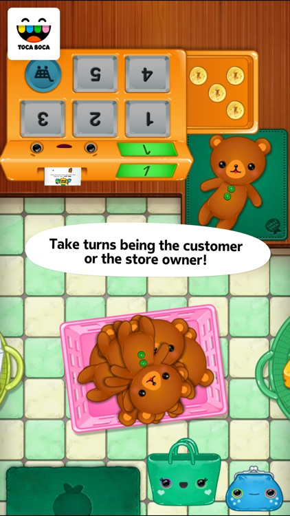 Toca Store screenshot-4