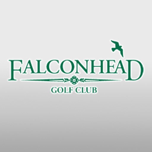 Falconhead Golf Club icon