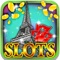 French Slot Machine: Travel to the City of Love and earn Parisian wagering treasures