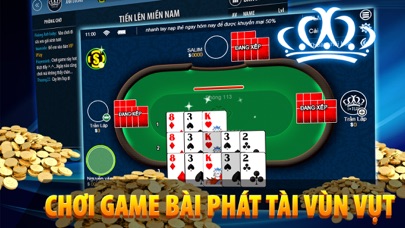 Game Bai Doi Thuong - IPLAY 1.15 IOS -