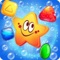 Candy Yummy Smash-Best Match 3 puzzle game for family & Friends free