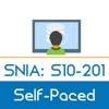 S10-201: SNIA Storage Networking Management & Administration exam