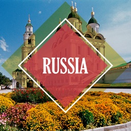 Russia Tourist Guide