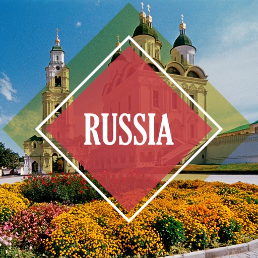 Russia Tourist Guide