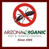 Arizona Organic Pest Control