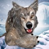 Wolf Simulator 2016. Real Howling Wild Wolves In Virtual Hunting Wolf Simulator 2016. Real Howling Wild Wolves In Virtual Hunting