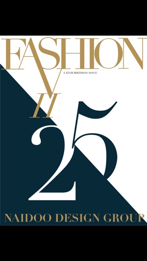 FASHION VII LATAM(圖1)-速報App