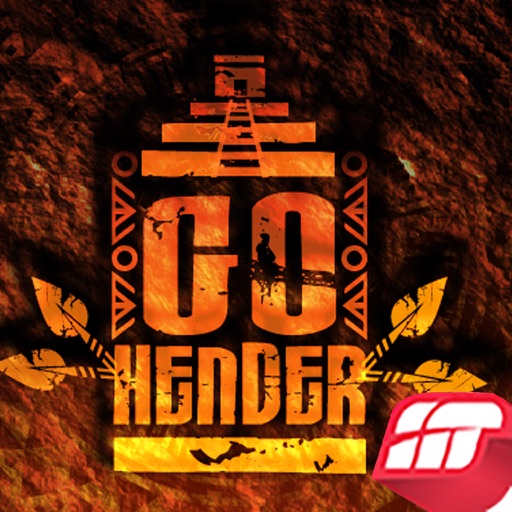 Go Hender VR Icon