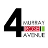 4 Murray Rose