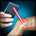 Top 37 Entertainment Apps Like Hair Removal Laser Simulator - Best Alternatives