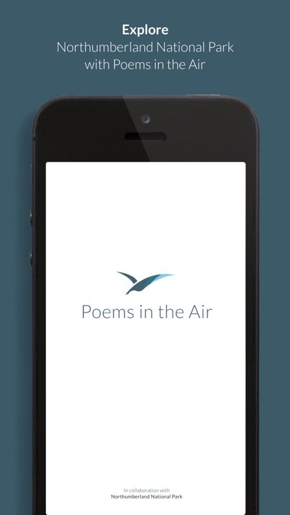 Poems in the Air