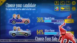 Game screenshot Presidential Race - Driver's Challenge apk