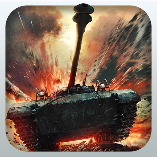 Armor Mayhem Pro - War FPS Lite Icon