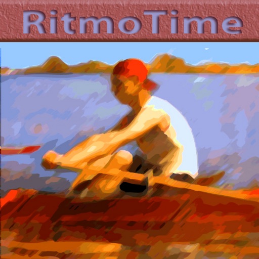 RitmoTime Stroke Monitor iOS App