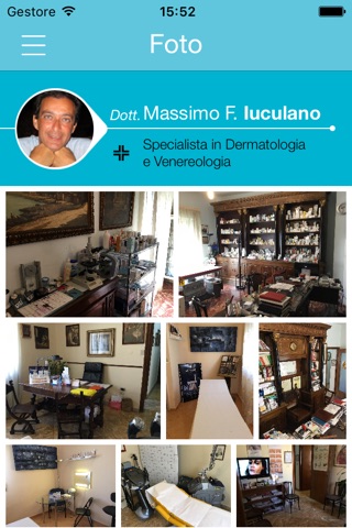 Dr Massimo F. Iuculano • OB Doctor screenshot 4