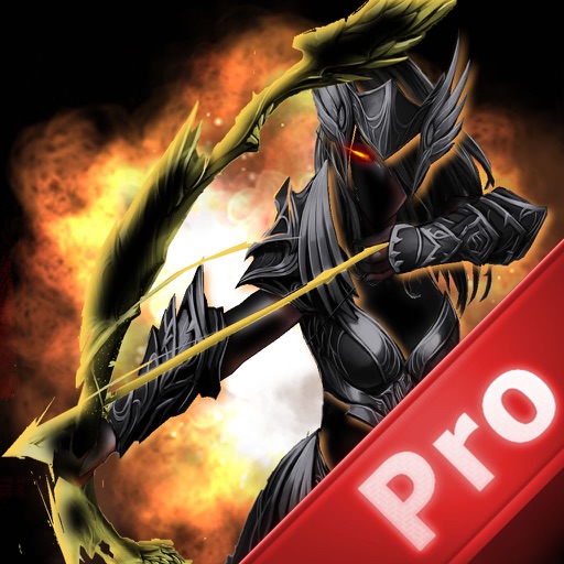 Amazon Archery Fighters Pro - Bow and Arrow Gods Tournament icon