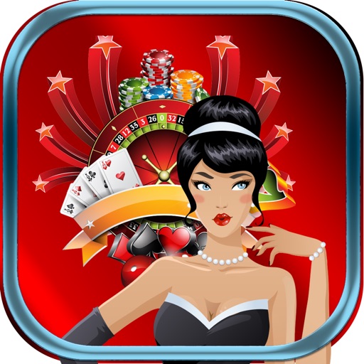 Aaa Hot Win Caesars Palace - Entertainment Slots icon