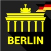 My Berlin - audio-guide to sights + map (Germany)
