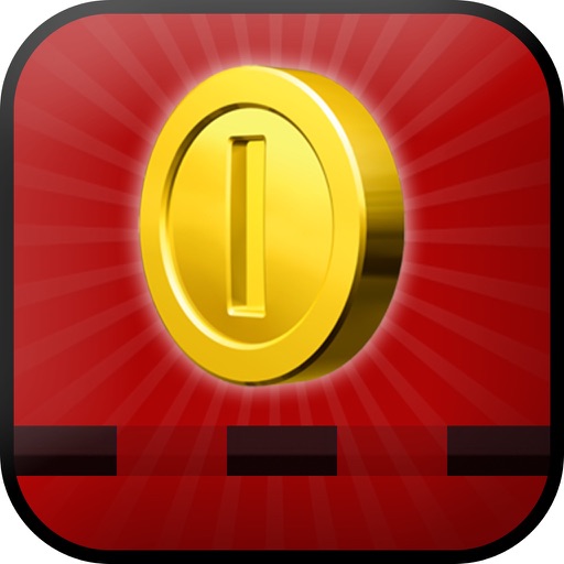 Gold Coins Collector icon