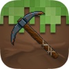 Crazy Digger －  come on! dig some mine to get your own armour!