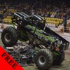 Monster Trucks Photos & Videos FREE - Learn about the craziest race trucks