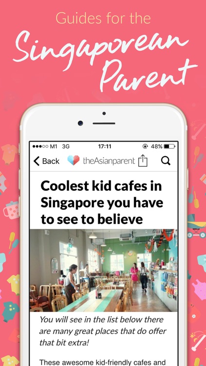 TheAsianparent By Tickled Media Pte Ltd