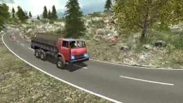 Game screenshot Cargo Truck Tycoon mod apk