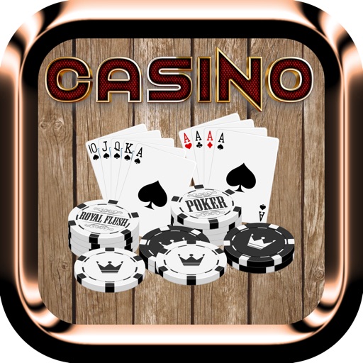 90 Mirage Casino Amazing Las Vegas  - FREE Slots Game icon