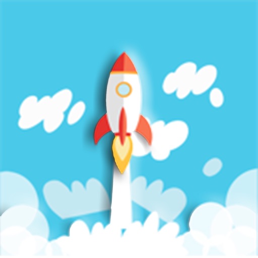 Spaceship Juno iOS App