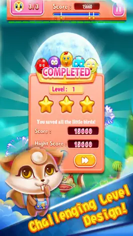 Game screenshot Sweet Bubble: Pet Shoot Game apk