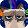 Angry Cat Hair Salon - Super Pet Spa/Sugary Care Studios