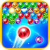 Bubble Puzzle Hunter