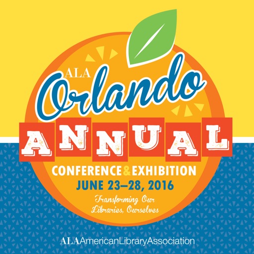2016 ALA Annual Conference icon