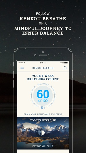 Breathe Pro(圖1)-速報App