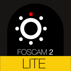 ‎Foscam HD 2 Lite