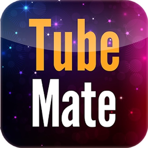 Tube Mate Full HD icon