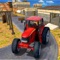 Real Tractor Simulator 3D : Driving Game Free